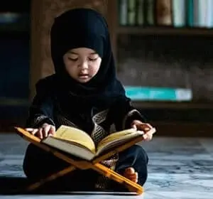 Quran Courses for Females